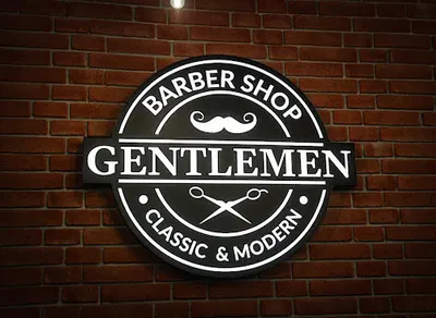 Gentlemen Barber Shop Ostrowiec Świętokrzyski